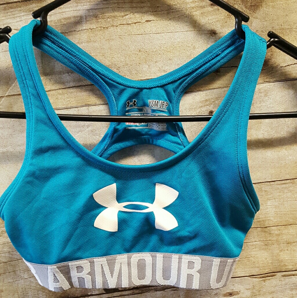 Under Armour sportsbra